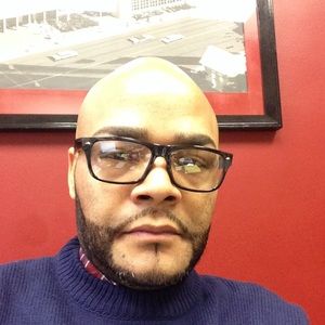 Meet your Posher, Anthony